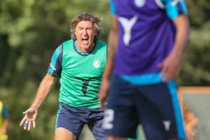 Γιατί ξεχωρίζει ο Ricardo Sá Pinto 