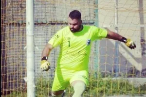 Συνεχίζει με Παφίτη κάτω από τα γκολπόστ 