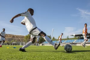 Τα διάσημα προπονητικά camps από Real Madrid Foundation 
