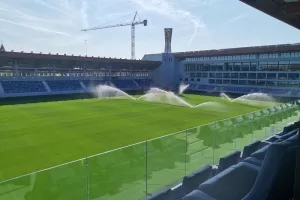 FK Vojvodina- Αν δεν προλάβει... δήλωσε εναλλακτική έδρα