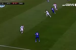 Ομόνοια... για Απόλλων