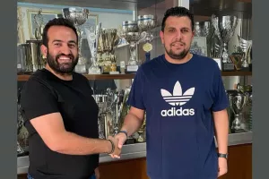 Συμφωνία με Βαρνάβα