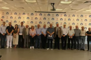 Συμπληρωματική χορηγία από τον ΚΟΑ στα μη ποδοσφαιρικά προσφυγικά σωματεία