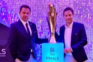 ΠΑΣΠ: Επαφές στο πλαίσιο του τελικού UEFA Nations League