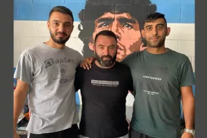 Διπλή προσθήκη