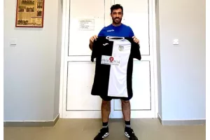 DEAL με Στυλιανού