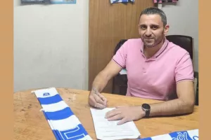 Με Δημητρίου στο τιμόνι η ΑΠΕΠ