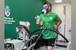 Ξεκίνησαν τα εργομετρικά για την Ομόνοια