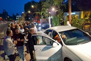 Επίσημη παρουσίαση του πολυβραβευμένου Hyundai IONIQ 6 στην Κύπρο