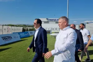 100 μέρες με... ποδόσφαιρο;