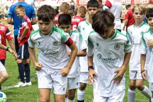 Ομόνοια/Ο απολογισμός της συμμετοχής στο τουρνουά της Κρακοβίας