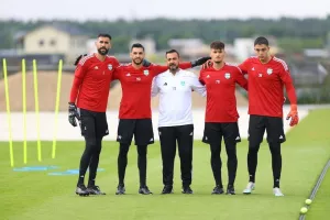 "Φούλαρε" ο Άρης, περιμένει ακόμη 3 παίκτες στην Γιούρμαλα (φώτος)