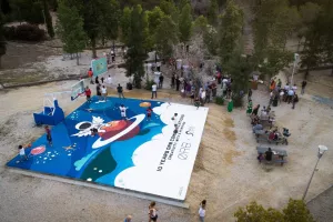 ORB Communications: Βάζει… τρίποντο στη δημιουργικότητα για να στηρίξει νεαρούς ενήλικες με αυτισμό