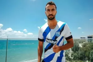 Πέρετζ/"Να φέρουμε τίτλους στον Απόλλωνα"