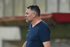 "Ο αγώνας με την Κύπρο ήταν ένα καλό μάθημα- Πρέπει να μάθουμε ότι σε αγώνες υψηλού επιπέδου..." 