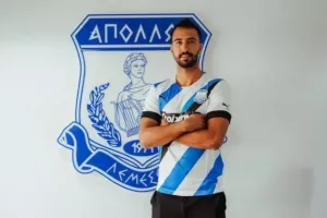 Πέρετζ/"Να φέρουμε τίτλους στον Απόλλωνα"