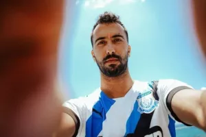 Πέρετζ/"Να φέρουμε τίτλους στον Απόλλωνα"
