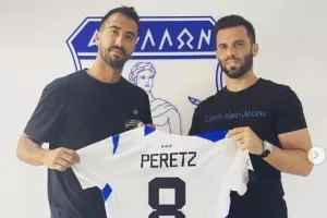 Πίσω... από το deal