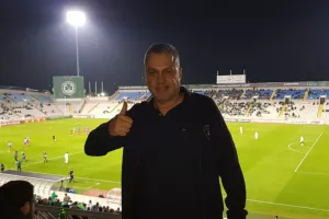Γιώτης: "Κανένας δεν έχει το δικαίωμα να πουλήσει την Ομόνοια μας σε οποιον θέλει"