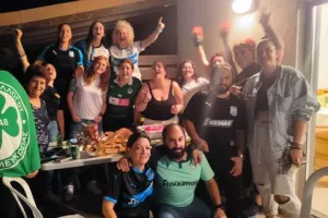 "Μακριά από οπαδικούς φανατισμούς"