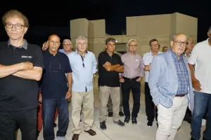 TEΛΟΣ!