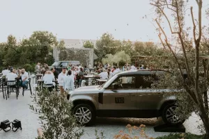 Πρώτη παρουσίαση του νέου Defender 75th Limited Edition από Όμιλο Πηλακούτα