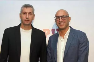 Συνάντηση με Δημήτρη Διαμαντίδη στην Αθήνα για την νέα ακαδημία Chalkanor Suns!