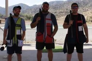 Πισώπλατη… ντουφεκιά στο Ολυμπιακό τραπ!