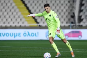 Εξέλιξη με Ολιβέιρα στην ΑΕΛ