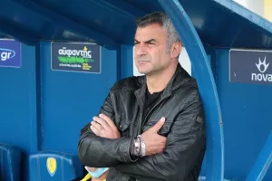 Kοντά σε συμφωνία με Δέλλα