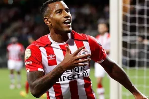 (Μεταγραφικό) Ανακοίνωσε Luciano Narsingh!