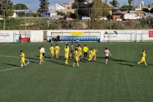 Γενική - Εκλογική συνέλευση στην Ελπίδα