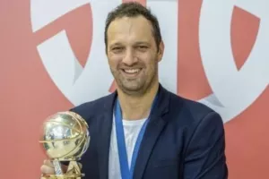 Πρωταθλητής... Ασίας ο Γαβριήλ!