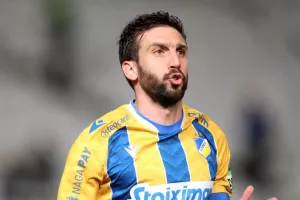 ΕΞΕΛΙΞΗ για Εφραίμ!