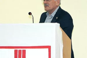 ΦΩΤΟΣ απο την τελετή βράβευσης της ΕΠΟΛ