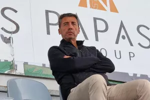 ΑΝΟ / Να ξεκαθαρίσει πρώτα του κόουτς