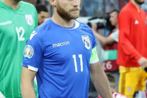 Οι φανέλες του Αντρέα… 