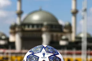 Στην Πόλη η μεγάλη κούπα 