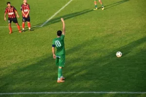 Συνεχίζει ο 1ος σκόρερ Γιάννης Αντρέου!
