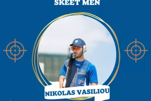 ΟΠΑΠ Κύπρου: Συγχαίρει αθλητές/τριες και ΚΟΕ για την παρουσία στους ΑΜΚΕ