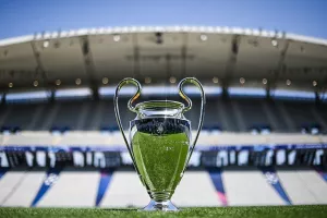 Στην Πόλη η μεγάλη κούπα 