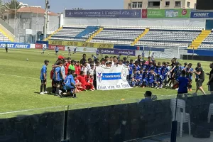 Έστειλαν το μεγάλο μήνυμα!