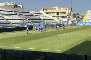 Η δεύτερη μέρα του Τουρνουά Προσφυγιάς με παρουσία των μικρών ποδοσφαιριστών 