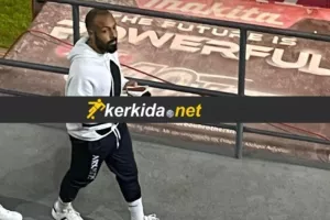 Βάντερ: "O Θεός μου άνοιξε αυτή την όμορφη πόρτα, ήταν η μεγαλύτερη πρόκληση της ζωής μου"