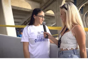 Πάφος FC: Εκστρατεία..."Μεγαλώνοντας Σωστούς Φιλάθλους"