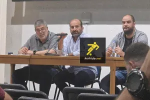 ΕΝΠ: Δεν βγήκε λευκός καπνός - Νέα Γ/Σ
