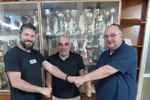 Σημαντική εξέλιξη για Σαλαμίνα Λειβαδιών!