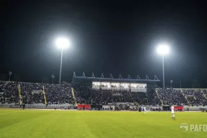 Πάφος FC: "Θα είναι πάντα το σπίτι μας"