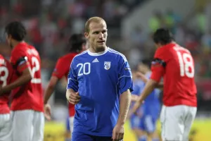 Οι φανέλες του Αντρέα… 