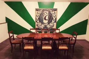Εκλογική συνέλευση στην Θύρα 9